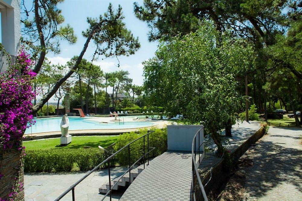 Parque Do Rio Ofir Hotel Esposende Exterior photo
